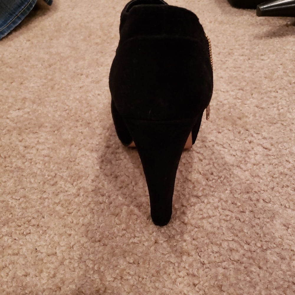 Dolce Vita heel - Picture 2 of 3